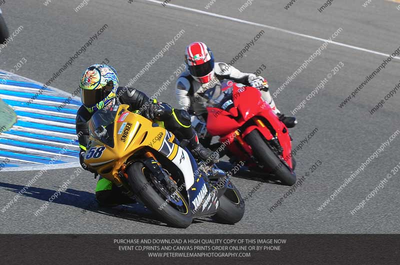 20 to 22th july 2013;Jerez;event digital images;motorbikes;no limits;peter wileman photography;trackday;trackday digital images