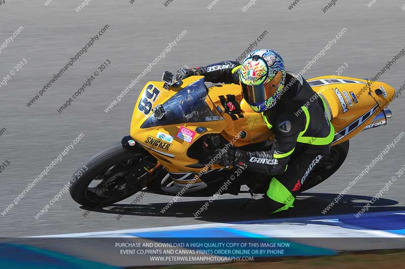 20 to 22th july 2013;Jerez;event digital images;motorbikes;no limits;peter wileman photography;trackday;trackday digital images