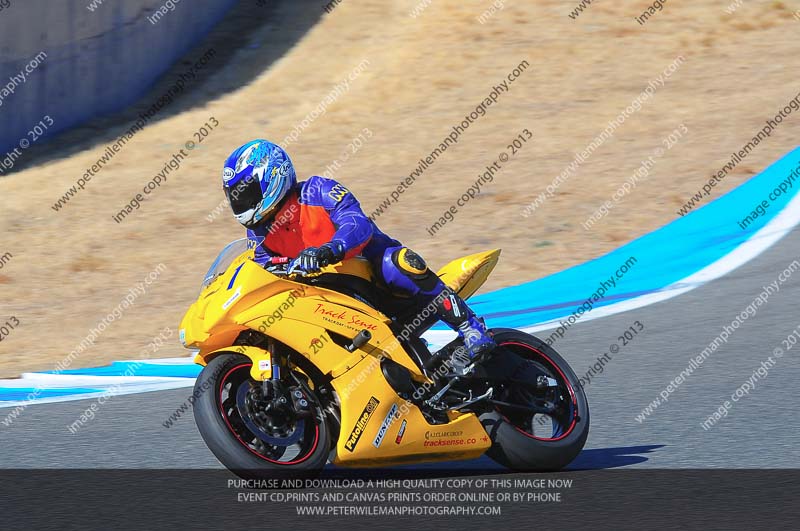 20 to 22th july 2013;Jerez;event digital images;motorbikes;no limits;peter wileman photography;trackday;trackday digital images