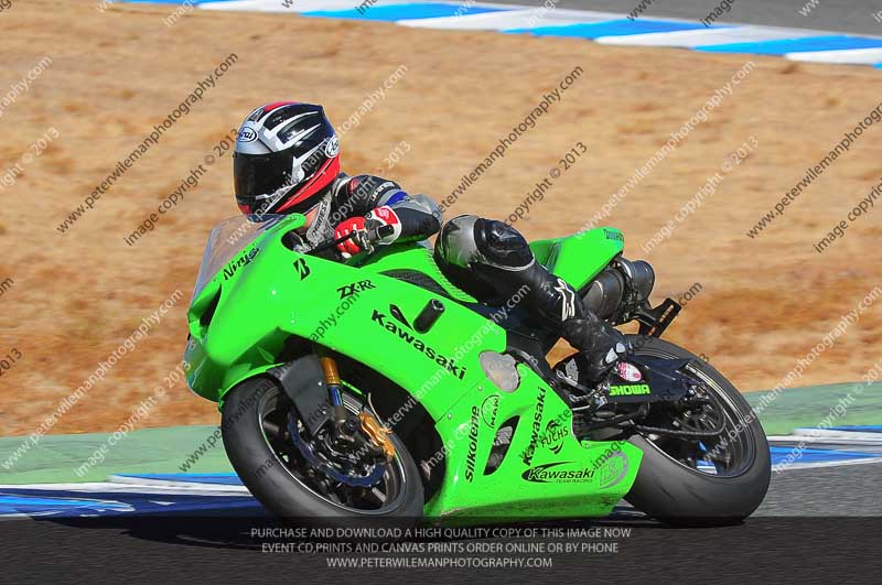 20 to 22th july 2013;Jerez;event digital images;motorbikes;no limits;peter wileman photography;trackday;trackday digital images