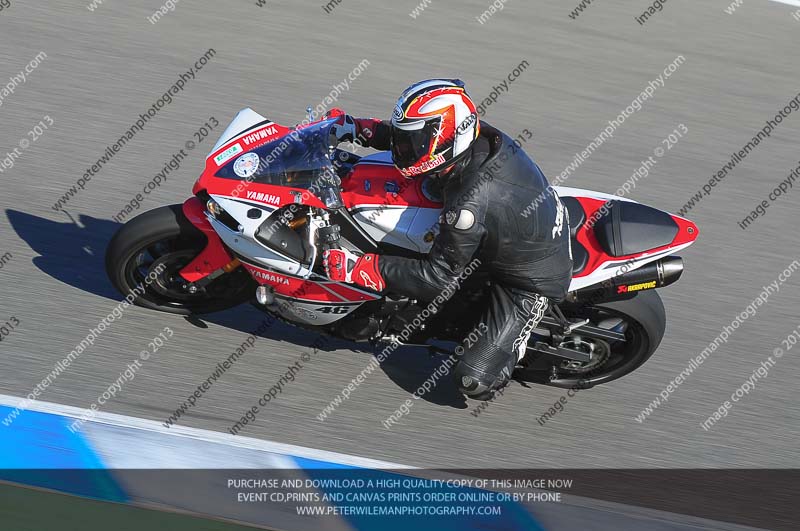 20 to 22th july 2013;Jerez;event digital images;motorbikes;no limits;peter wileman photography;trackday;trackday digital images