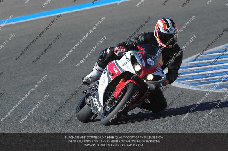 20 to 22th july 2013;Jerez;event digital images;motorbikes;no limits;peter wileman photography;trackday;trackday digital images