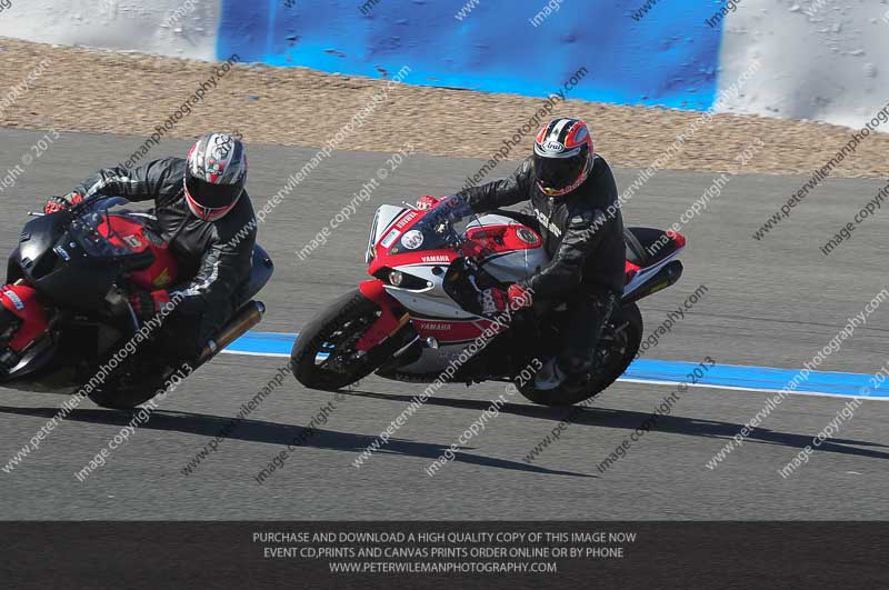 20 to 22th july 2013;Jerez;event digital images;motorbikes;no limits;peter wileman photography;trackday;trackday digital images