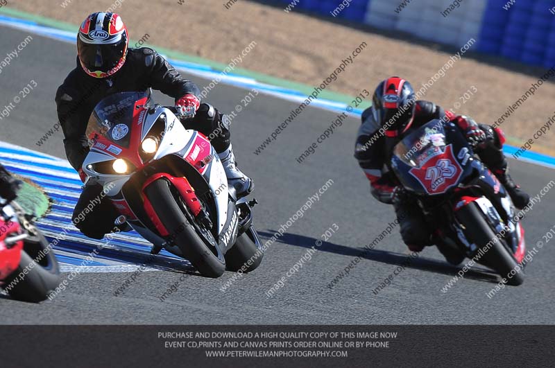 20 to 22th july 2013;Jerez;event digital images;motorbikes;no limits;peter wileman photography;trackday;trackday digital images