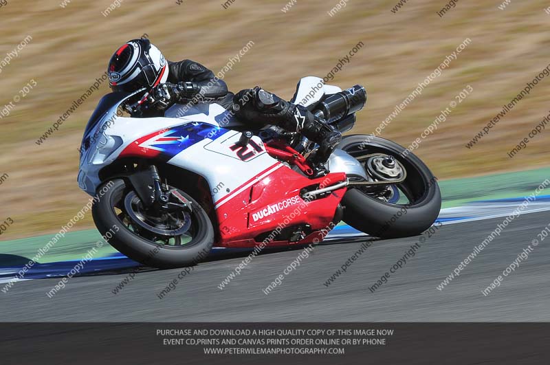 20 to 22th july 2013;Jerez;event digital images;motorbikes;no limits;peter wileman photography;trackday;trackday digital images