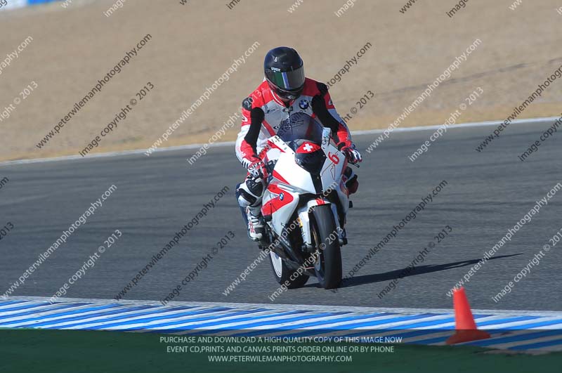 20 to 22th july 2013;Jerez;event digital images;motorbikes;no limits;peter wileman photography;trackday;trackday digital images