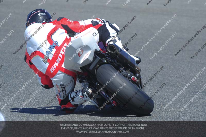 20 to 22th july 2013;Jerez;event digital images;motorbikes;no limits;peter wileman photography;trackday;trackday digital images
