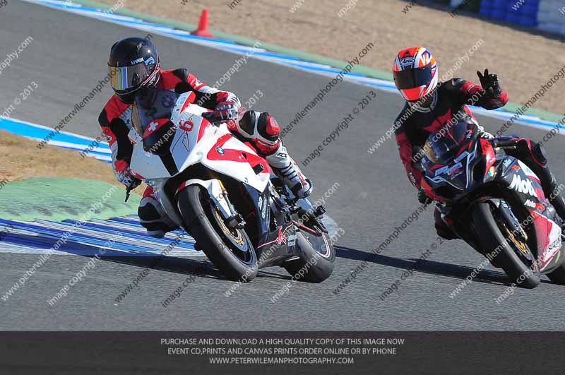 20 to 22th july 2013;Jerez;event digital images;motorbikes;no limits;peter wileman photography;trackday;trackday digital images
