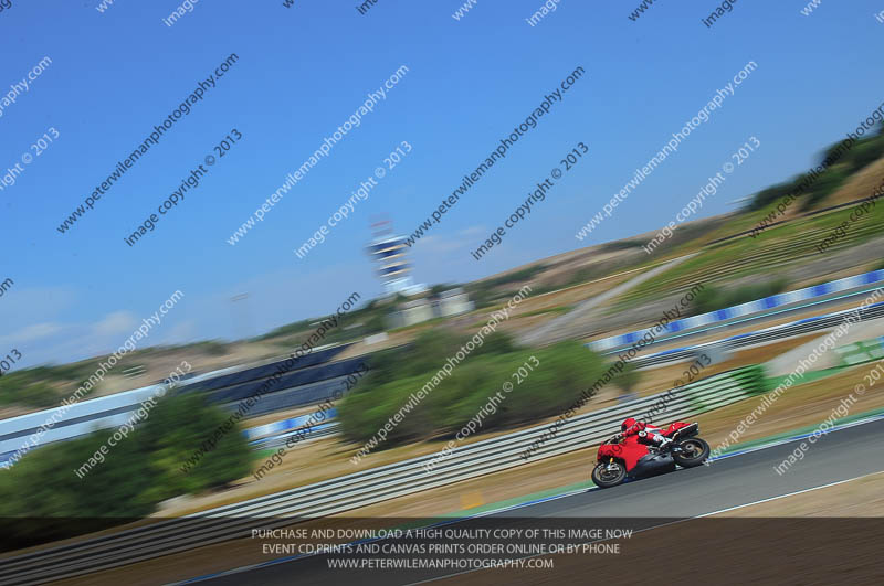 20 to 22th july 2013;Jerez;event digital images;motorbikes;no limits;peter wileman photography;trackday;trackday digital images