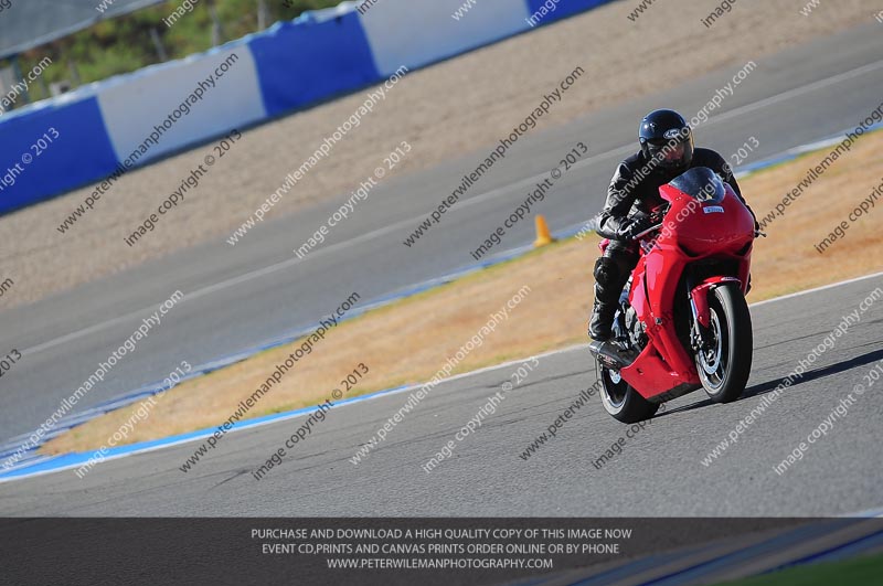 20 to 22th july 2013;Jerez;event digital images;motorbikes;no limits;peter wileman photography;trackday;trackday digital images