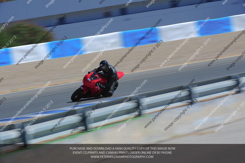 20 to 22th july 2013;Jerez;event digital images;motorbikes;no limits;peter wileman photography;trackday;trackday digital images