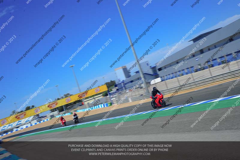 20 to 22th july 2013;Jerez;event digital images;motorbikes;no limits;peter wileman photography;trackday;trackday digital images