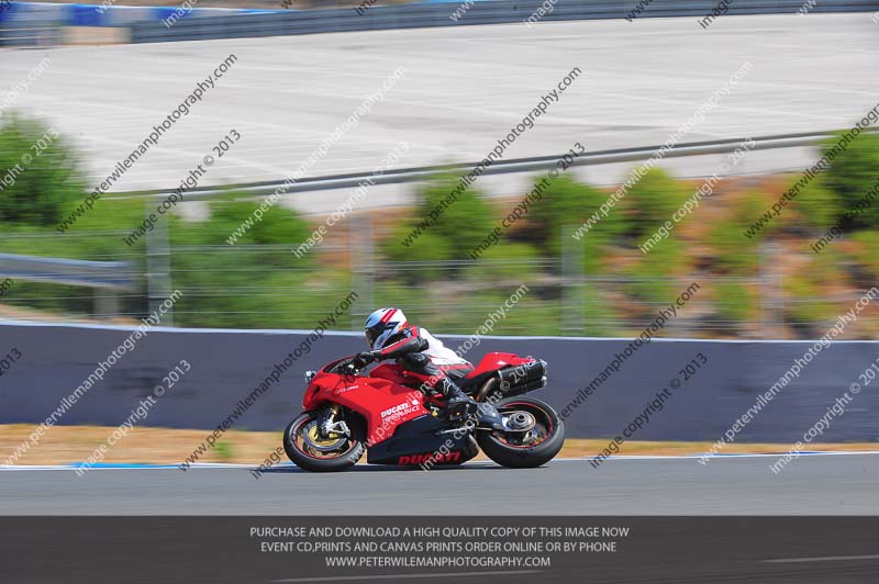 20 to 22th july 2013;Jerez;event digital images;motorbikes;no limits;peter wileman photography;trackday;trackday digital images