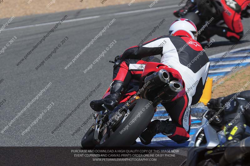20 to 22th july 2013;Jerez;event digital images;motorbikes;no limits;peter wileman photography;trackday;trackday digital images