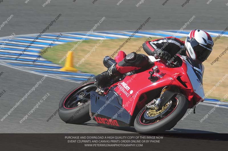 20 to 22th july 2013;Jerez;event digital images;motorbikes;no limits;peter wileman photography;trackday;trackday digital images