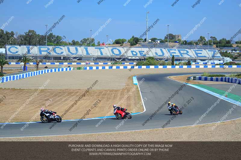 20 to 22th july 2013;Jerez;event digital images;motorbikes;no limits;peter wileman photography;trackday;trackday digital images