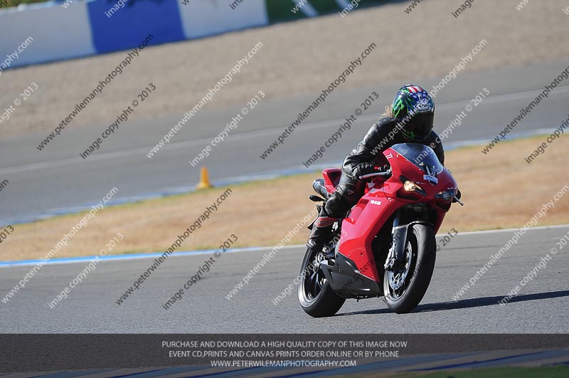 20 to 22th july 2013;Jerez;event digital images;motorbikes;no limits;peter wileman photography;trackday;trackday digital images