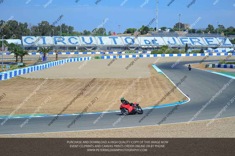 20 to 22th july 2013;Jerez;event digital images;motorbikes;no limits;peter wileman photography;trackday;trackday digital images