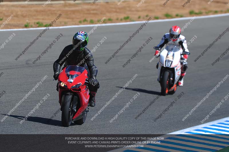 20 to 22th july 2013;Jerez;event digital images;motorbikes;no limits;peter wileman photography;trackday;trackday digital images