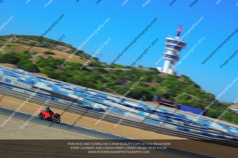 20 to 22th july 2013;Jerez;event digital images;motorbikes;no limits;peter wileman photography;trackday;trackday digital images