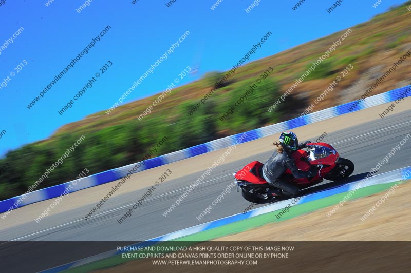 20 to 22th july 2013;Jerez;event digital images;motorbikes;no limits;peter wileman photography;trackday;trackday digital images