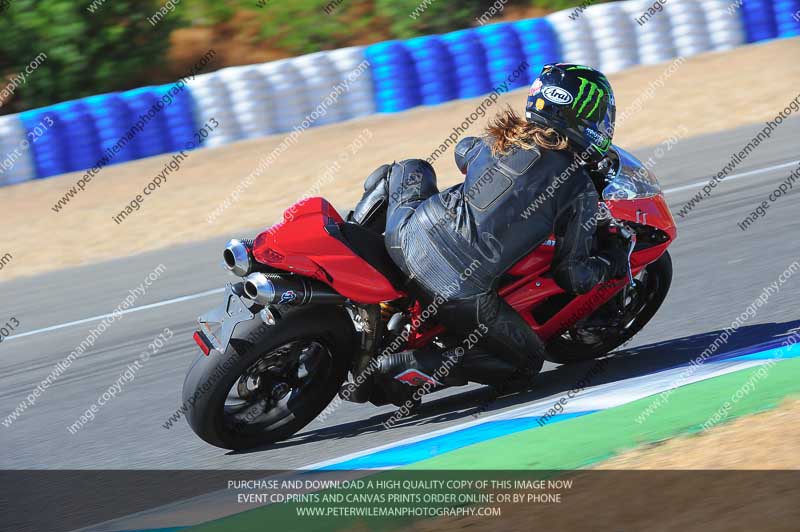 20 to 22th july 2013;Jerez;event digital images;motorbikes;no limits;peter wileman photography;trackday;trackday digital images