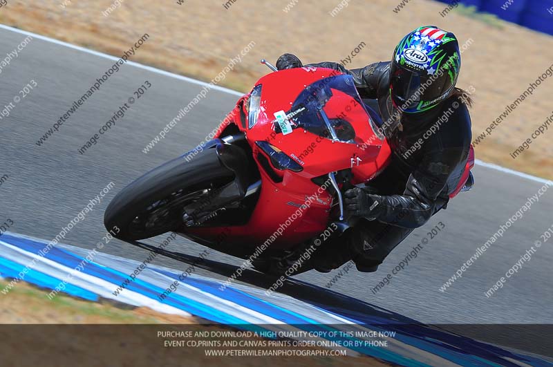 20 to 22th july 2013;Jerez;event digital images;motorbikes;no limits;peter wileman photography;trackday;trackday digital images