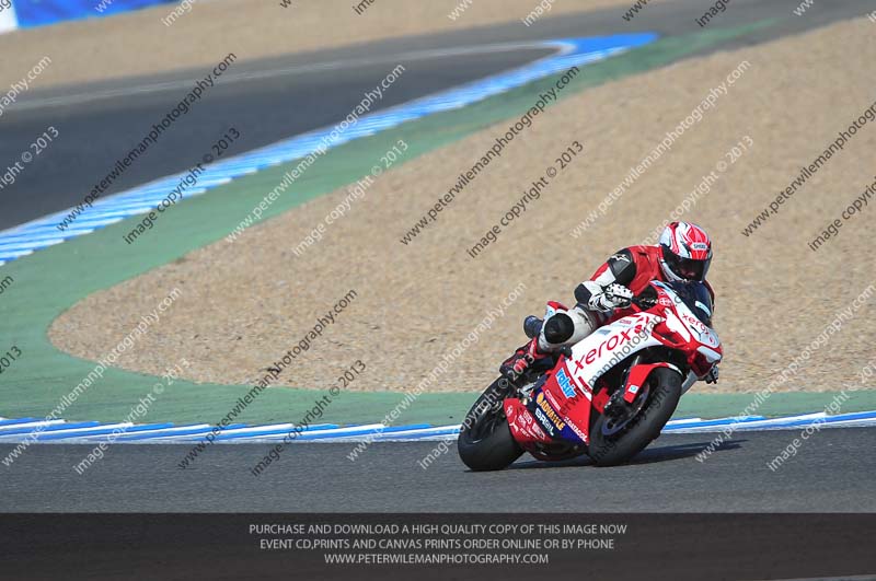 20 to 22th july 2013;Jerez;event digital images;motorbikes;no limits;peter wileman photography;trackday;trackday digital images