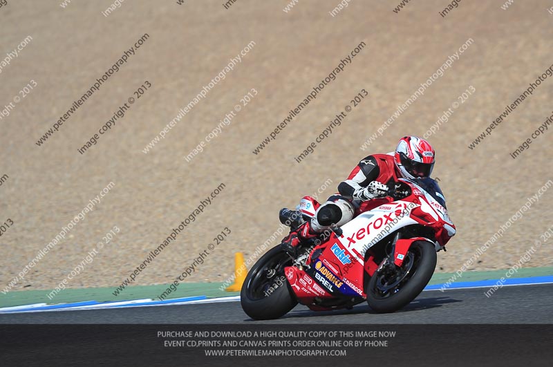 20 to 22th july 2013;Jerez;event digital images;motorbikes;no limits;peter wileman photography;trackday;trackday digital images