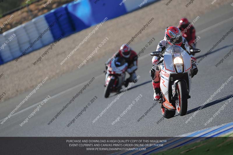 20 to 22th july 2013;Jerez;event digital images;motorbikes;no limits;peter wileman photography;trackday;trackday digital images