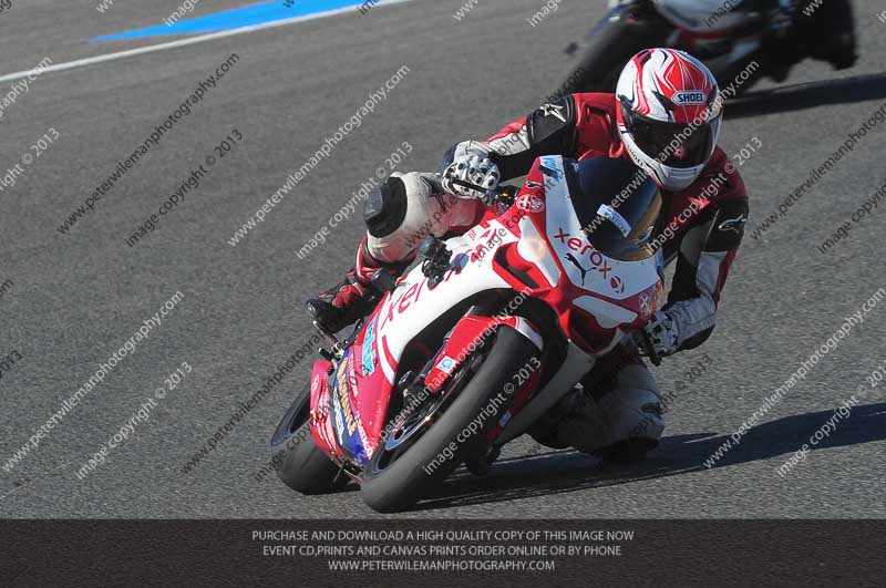 20 to 22th july 2013;Jerez;event digital images;motorbikes;no limits;peter wileman photography;trackday;trackday digital images