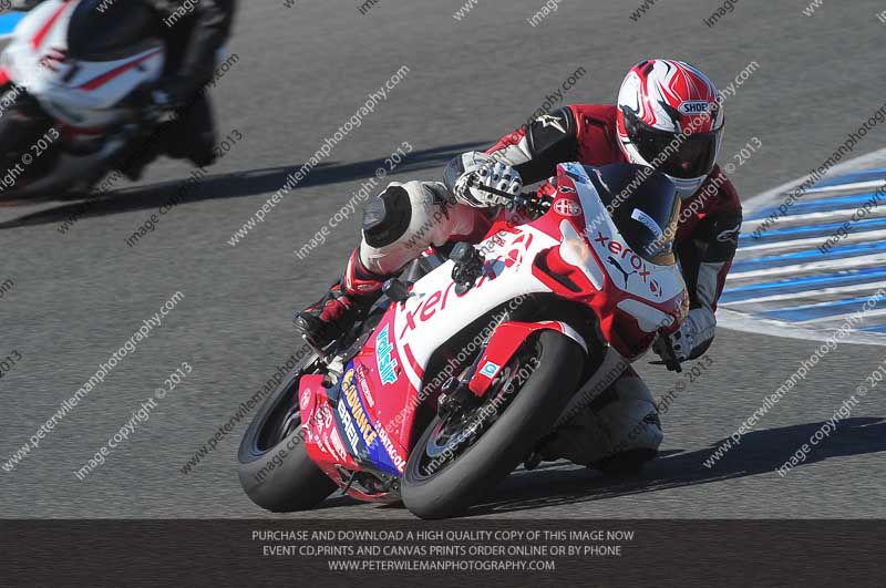 20 to 22th july 2013;Jerez;event digital images;motorbikes;no limits;peter wileman photography;trackday;trackday digital images