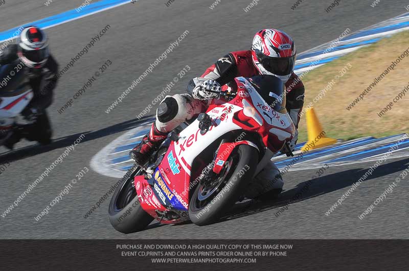 20 to 22th july 2013;Jerez;event digital images;motorbikes;no limits;peter wileman photography;trackday;trackday digital images