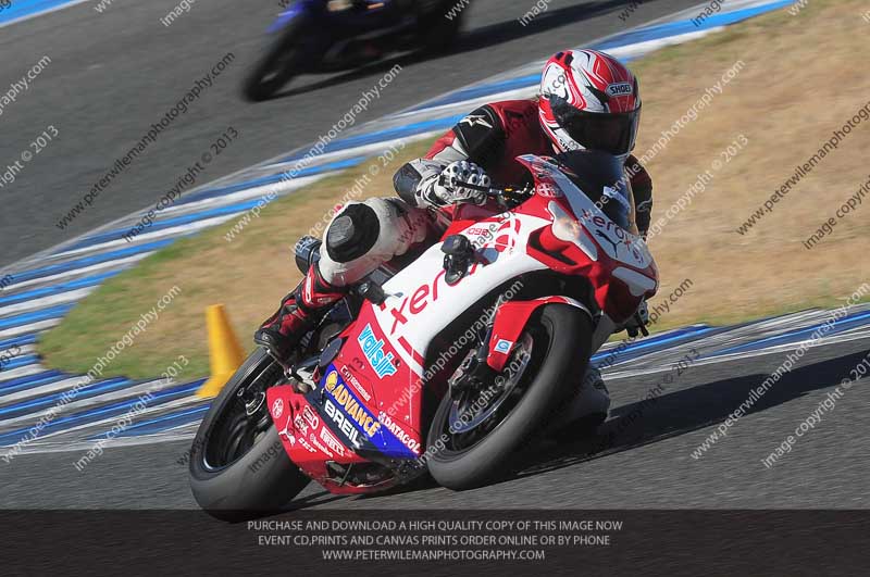 20 to 22th july 2013;Jerez;event digital images;motorbikes;no limits;peter wileman photography;trackday;trackday digital images