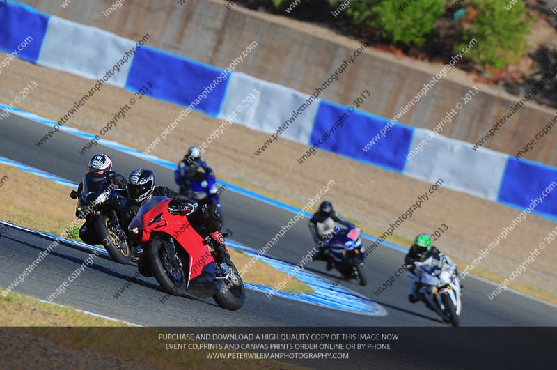 20 to 22th july 2013;Jerez;event digital images;motorbikes;no limits;peter wileman photography;trackday;trackday digital images