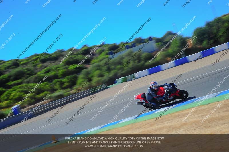 20 to 22th july 2013;Jerez;event digital images;motorbikes;no limits;peter wileman photography;trackday;trackday digital images