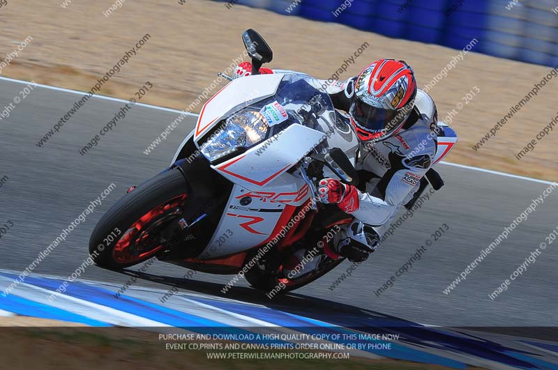 20 to 22th july 2013;Jerez;event digital images;motorbikes;no limits;peter wileman photography;trackday;trackday digital images