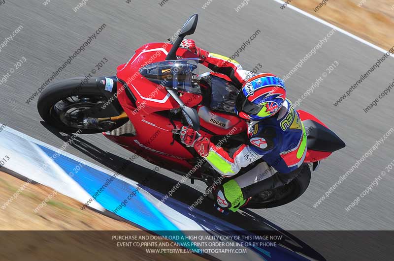 20 to 22th july 2013;Jerez;event digital images;motorbikes;no limits;peter wileman photography;trackday;trackday digital images