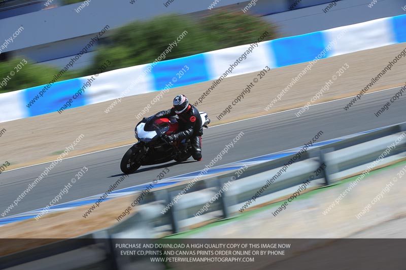 20 to 22th july 2013;Jerez;event digital images;motorbikes;no limits;peter wileman photography;trackday;trackday digital images
