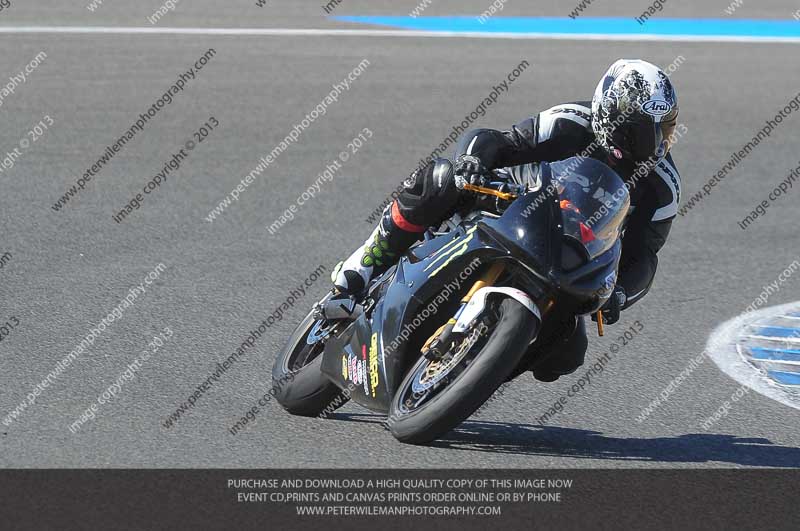20 to 22th july 2013;Jerez;event digital images;motorbikes;no limits;peter wileman photography;trackday;trackday digital images