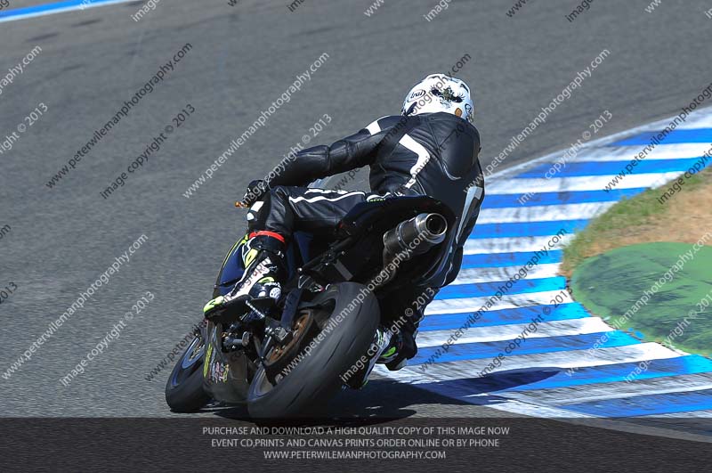 20 to 22th july 2013;Jerez;event digital images;motorbikes;no limits;peter wileman photography;trackday;trackday digital images
