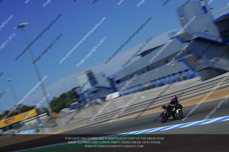20 to 22th july 2013;Jerez;event digital images;motorbikes;no limits;peter wileman photography;trackday;trackday digital images