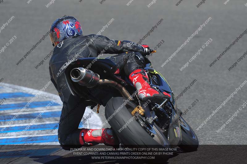 20 to 22th july 2013;Jerez;event digital images;motorbikes;no limits;peter wileman photography;trackday;trackday digital images