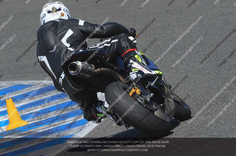 20 to 22th july 2013;Jerez;event digital images;motorbikes;no limits;peter wileman photography;trackday;trackday digital images
