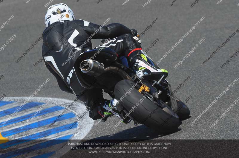 20 to 22th july 2013;Jerez;event digital images;motorbikes;no limits;peter wileman photography;trackday;trackday digital images
