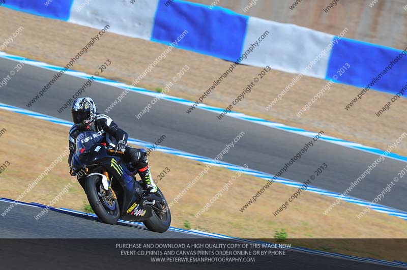 20 to 22th july 2013;Jerez;event digital images;motorbikes;no limits;peter wileman photography;trackday;trackday digital images