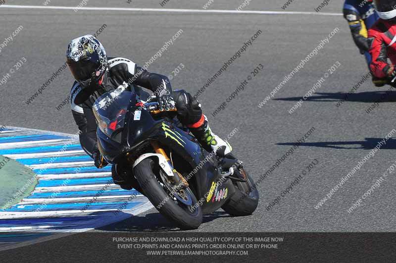 20 to 22th july 2013;Jerez;event digital images;motorbikes;no limits;peter wileman photography;trackday;trackday digital images