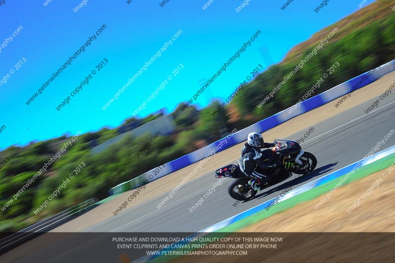 20 to 22th july 2013;Jerez;event digital images;motorbikes;no limits;peter wileman photography;trackday;trackday digital images