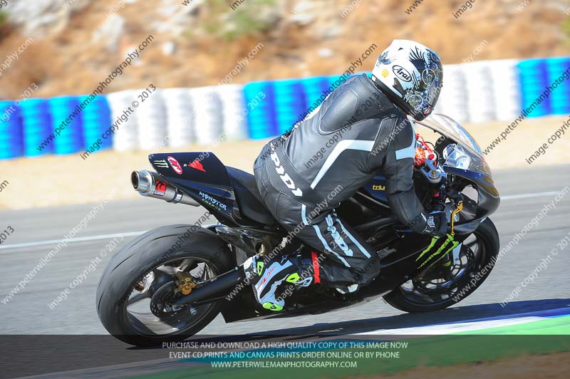 20 to 22th july 2013;Jerez;event digital images;motorbikes;no limits;peter wileman photography;trackday;trackday digital images