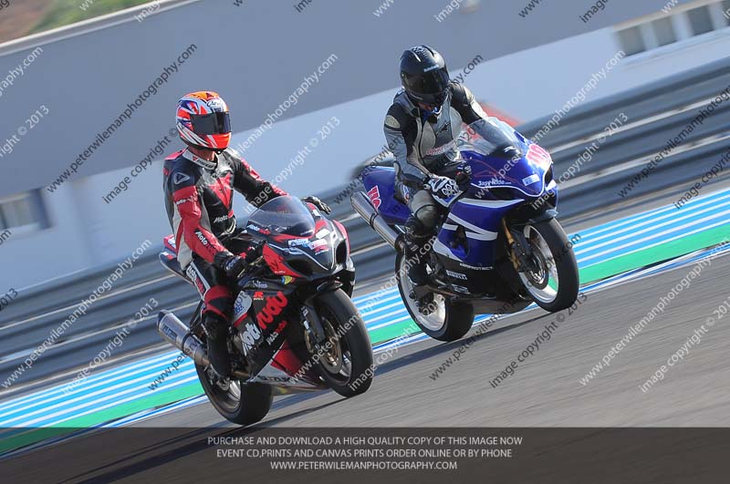 20 to 22th july 2013;Jerez;event digital images;motorbikes;no limits;peter wileman photography;trackday;trackday digital images